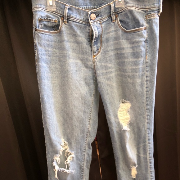 Jeans - Picture 1 of 4